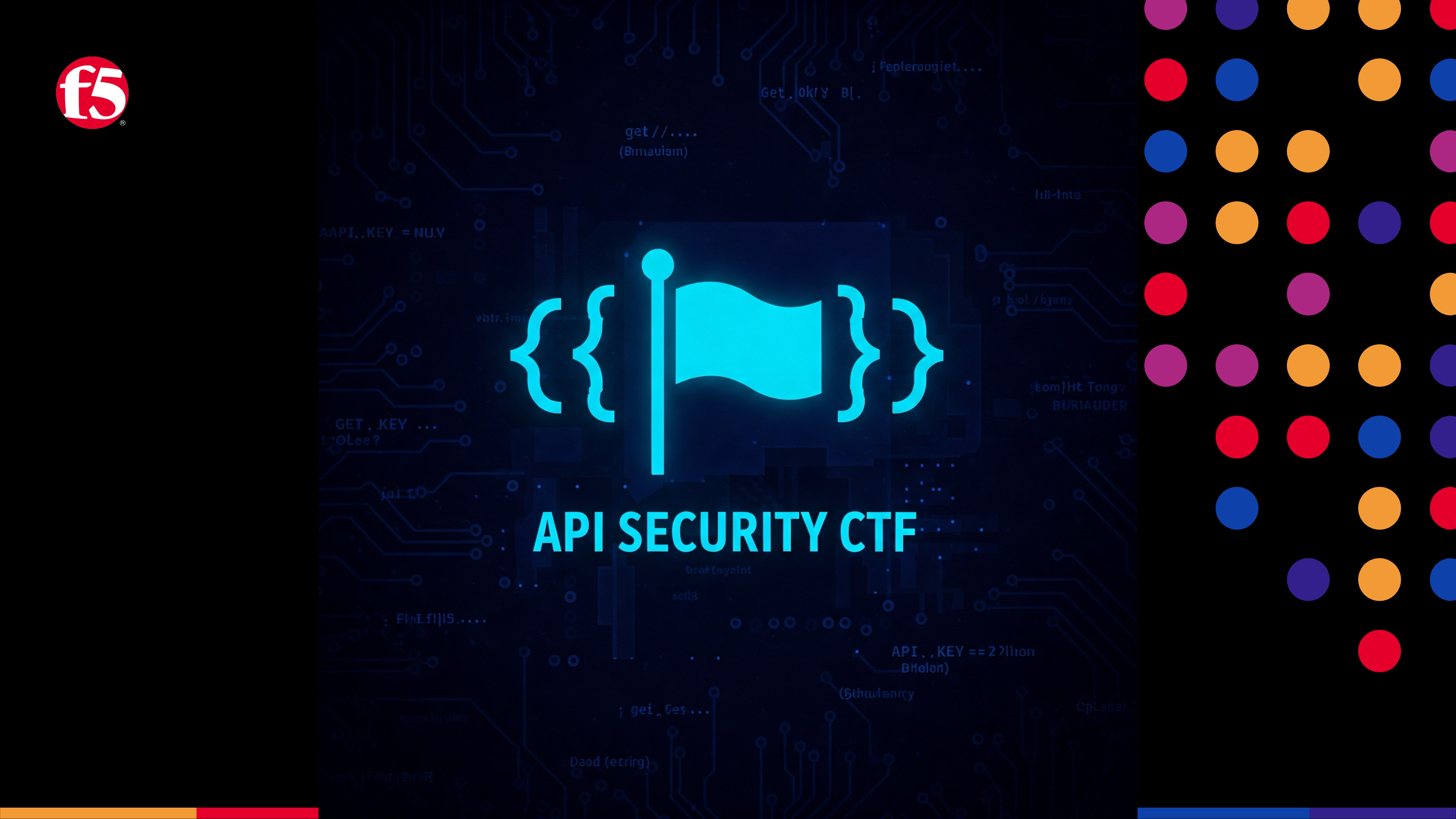 Web App & API Security with F5 XC